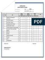 Kontrak Latihan Biologi KSSM T5 2023 - 2024