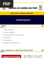 Organigrama del Ministerio de Defensa | PDF