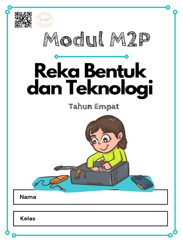 Modul RBT CUP T4 | PDF