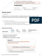 Trabajo Práctico Individual I - MATEMÁTICA PARA LA EMPRESA II