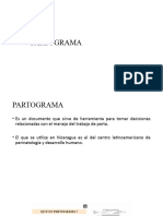 Partograma