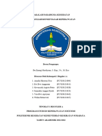 01 - Reg A - Makalah Paradigma Kesehatan