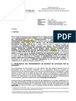 CF 2021-11224 Lesiones, Robo y Usurpación - Carolina Soto Núnez