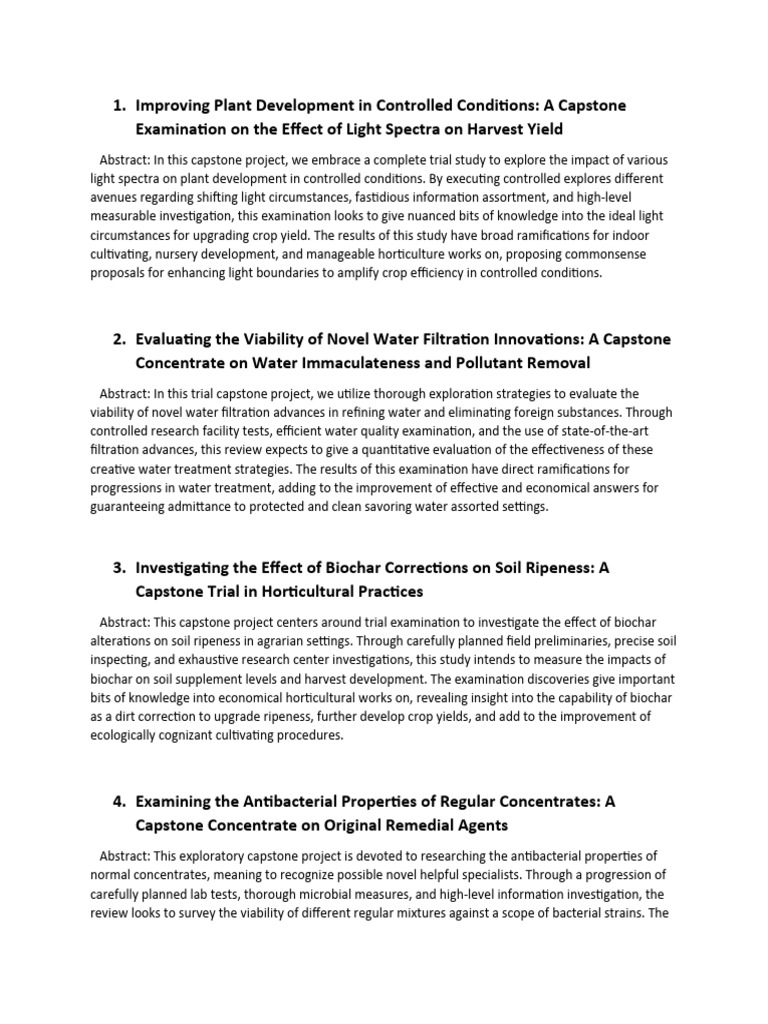 research-title-dump-capstone-experimental-pdf-horticulture-soil