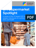 ATNI UK Supermarket Spotlight Report FINAL