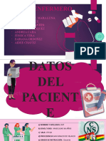Ejemplo de Presentacion de Diapositiva de Pae