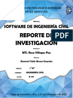 Bruno Rommel T3 Investigacion