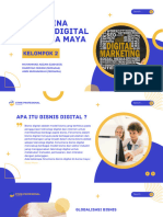 Bisnis Digital