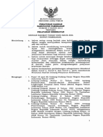 Perda Nomor 4 Tahun 2013-Pelayanan Kesehatan