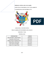 Elaboración de Probetas de Asfalto