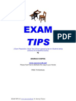 exam-tips