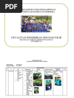 Pedoman Cuti ASN Melalui SiMASTEN | PDF | Pengelolaan Keuangan & Uang