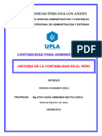 2 Historia de La Contabilidad en El Perú