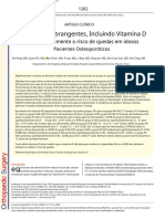 Comprehensive Interventions Including Vitamin D.en - PT