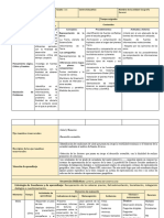 1ro -PLANIFICACI粍 DE SOCIALES CON LA ADECUACI粍 CURRICULAR