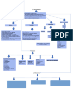 El Presupuesto Mapa Conceptual