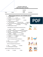 Asesment Formatif