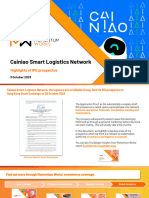 Cainiao Highlights of IPO Prospectus MW Oct 2023 Qerv4m