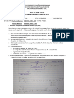 PRACTCA Topografia Aplicada TALUD