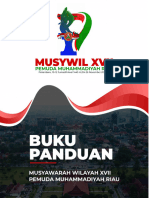 Panduan Musywil