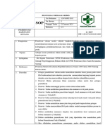 SOP Penulisan Rekam Medis (3.2)