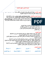 Aldossary تلخيص مادة مهارات PDF