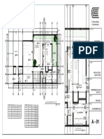 Plano Planta Final