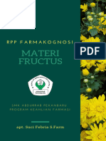 RPP Fructus