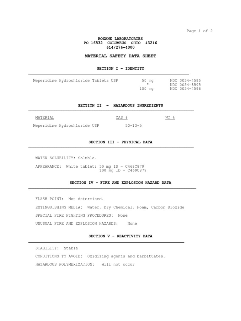 APRD00074 PDF Hazards Magnesium