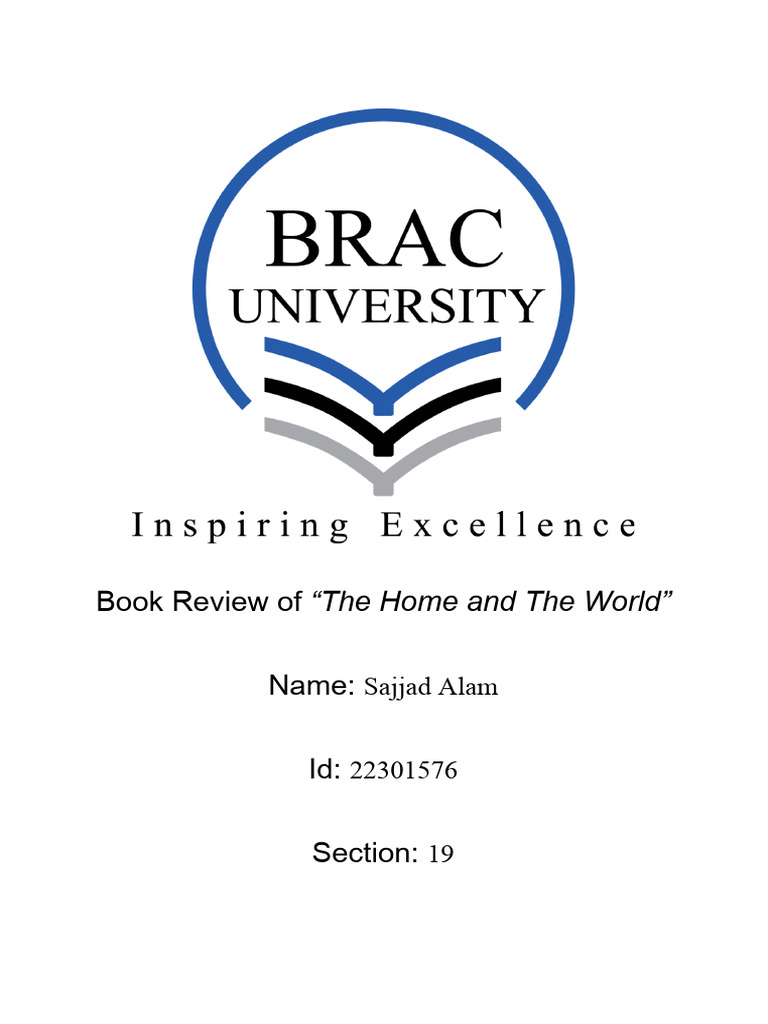 Book Review Pdf In English