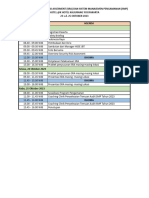 Lampiran 1. Rundown Workshop SRA Dan SMP