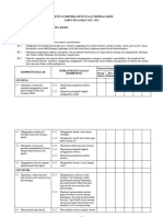 Penentuan KKM-8