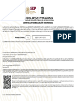 Certificado Digital GASR021201 HPLSMBA92018