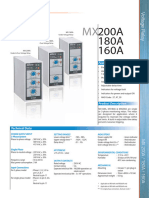 Catalogue Relay Protect Voltage Mikro MX200A