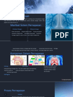 Sistem Pernapasan Prakon