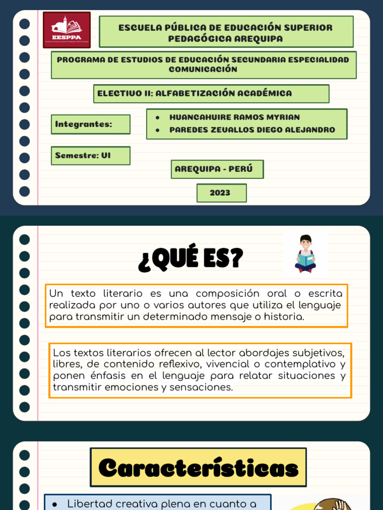 Cuentos de José María Arguedas | PDF