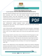 Media Release BM - Pendigitalan Lesen Kenderaan (JPJ) 10 Feb 2023