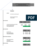 Lap. Biaya Produksi