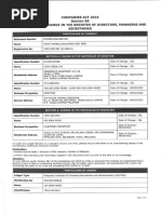 Section 58 Notification Form Guide | PDF | Justice | Crime & Violence