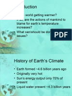0708 Global Warming