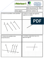 Geometria 3ro de Primaria