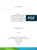 Informe Final AGROCLIMATOLOGIA - Grupo 12