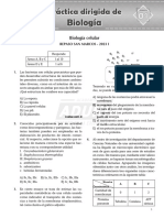 S1 Biología - Dirigida