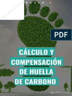 Lectura 1 - Huella de Carbono