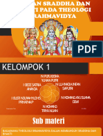 Teologi Hindu