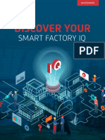 Aegis - Smart Factory IQ