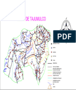 MAPA TAJUMULCO Model