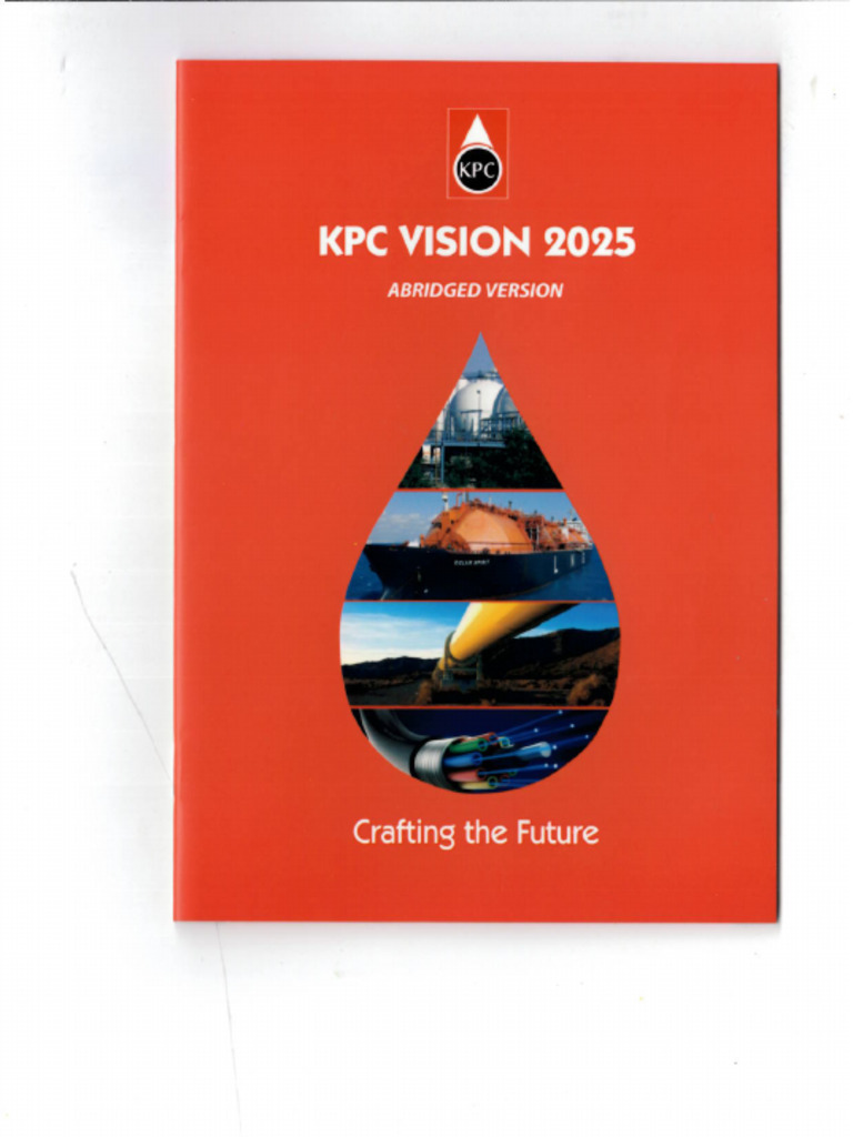 VISION 2025 Abridged Version Final PDF