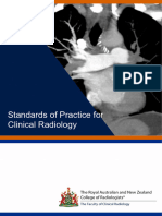 Standards of Practice for Clinical Radiology v11.2_post_AGP