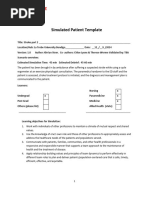 Stroke IPL Scenario Part 2